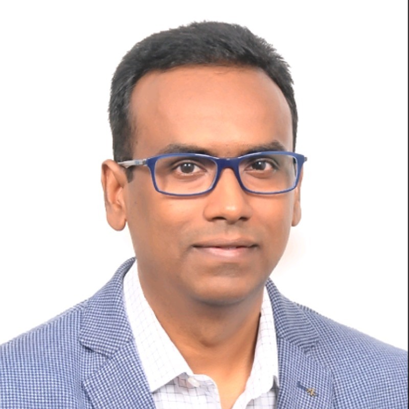 Gagan Pattnaik